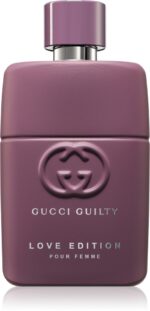 Guilty Pour Femme Love Edition 2025
