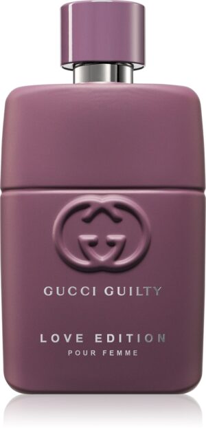 Guilty Pour Femme Love Edition 2025 — изображение 1