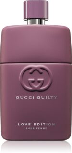 Guilty Pour Femme Love Edition 2025