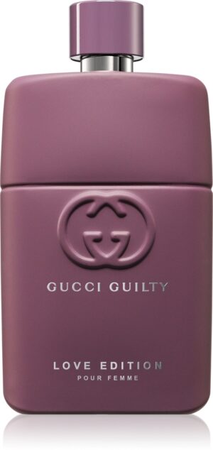 Guilty Pour Femme Love Edition 2025 — изображение 1
