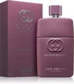 Guilty Pour Femme Love Edition 2025 — изображение 2