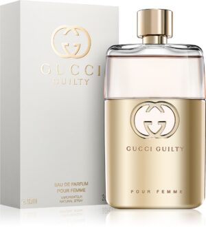Guilty Pour Femme — изображение 2