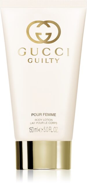 Guilty Pour Femme — изображение 1