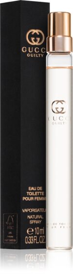 Guilty Pour Femme — изображение 2