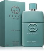 Guilty Pour Homme Love Edition 2025 — изображение 2