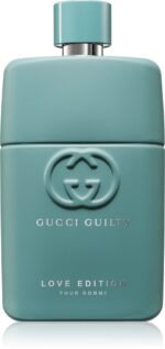 Guilty Pour Homme Love Edition 2025