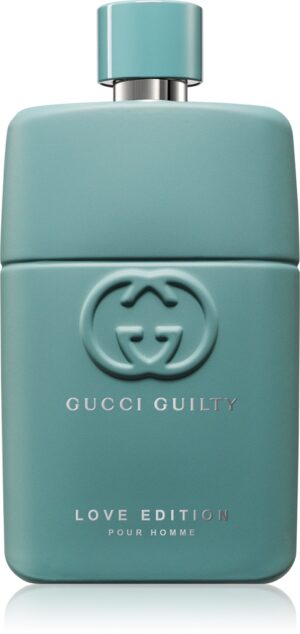 Guilty Pour Homme Love Edition 2025 — изображение 1
