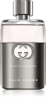 Guilty Pour Homme