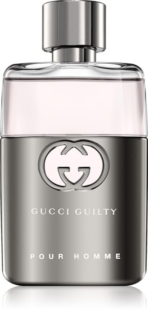 Guilty Pour Homme — изображение 1