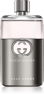 Guilty Pour Homme