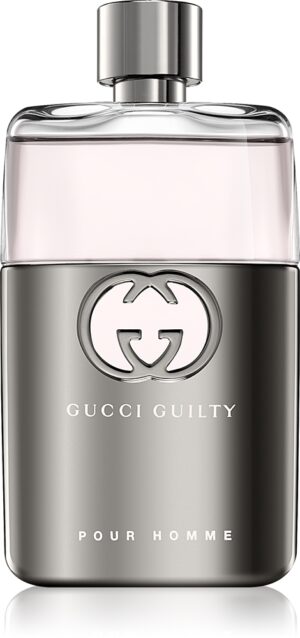 Guilty Pour Homme — изображение 1