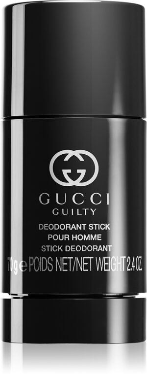 Guilty Pour Homme — изображение 1