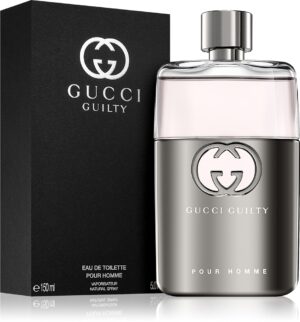 Guilty Pour Homme — изображение 2