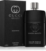 Guilty Pour Homme — изображение 2