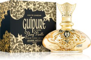 Guipure & Silk Ylang Vanille — изображение 2