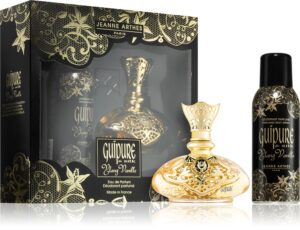 Guipure & Silk Ylang Vanille — изображение 1