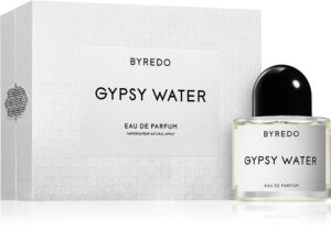 Gypsy Water — изображение 2