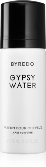 Gypsy Water