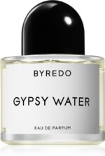 Gypsy Water