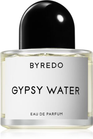 Gypsy Water — изображение 1