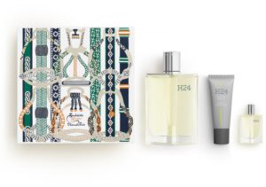 H24 Christmas limited edition — изображение 2