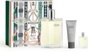 H24 Christmas limited edition — изображение 1