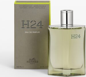 H24 Eau de parfum — изображение 2