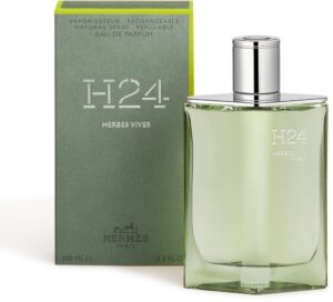 H24 Herbes Vives — изображение 2