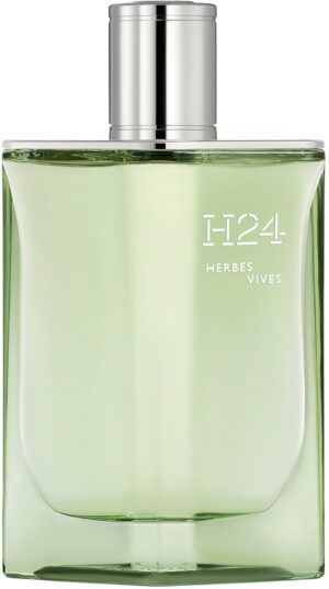 H24 Herbes Vives — изображение 1