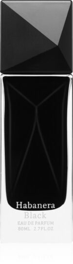 Habanera Black