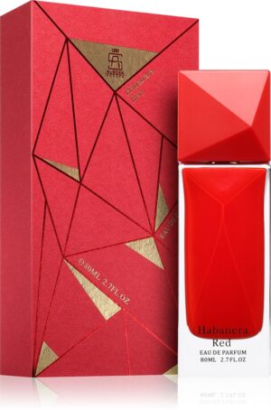 Habanera Red — изображение 2