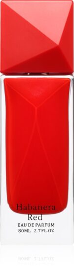 Habanera Red