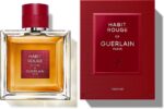 Habit Rouge Parfum — изображение 2