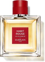 Habit Rouge