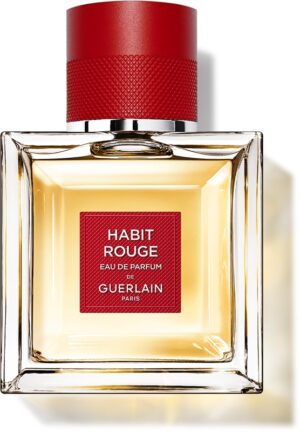 Habit Rouge — изображение 1