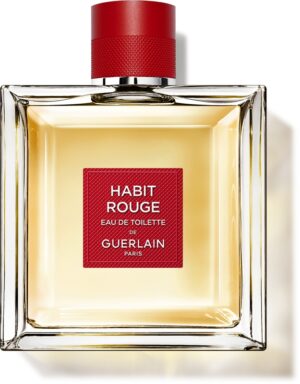Habit Rouge — изображение 1