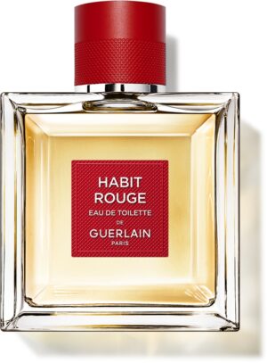 Habit Rouge — изображение 1