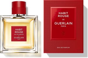 Habit Rouge — изображение 2