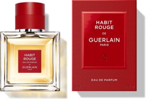 Habit Rouge — изображение 2