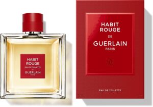 Habit Rouge — изображение 2