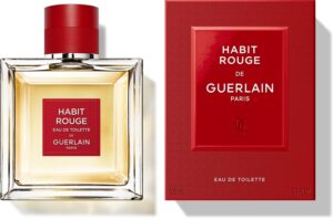 Habit Rouge — изображение 2