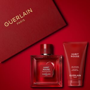 Habit Rouge — изображение 2
