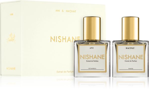 Hacivat & Ani Travel Set