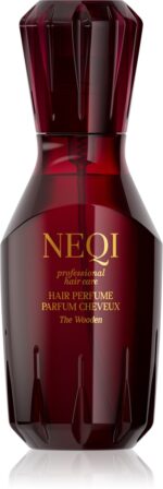 Hair Perfume The Wooden