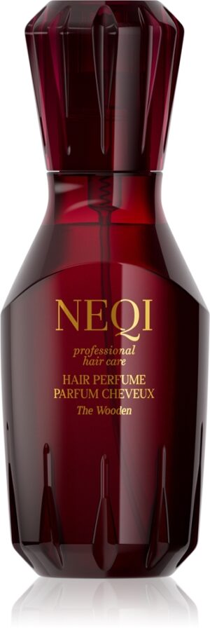 Hair Perfume The Wooden — изображение 1