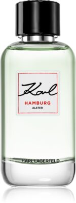 Hamburg Alster