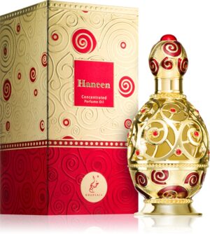 Haneen Gold — изображение 2