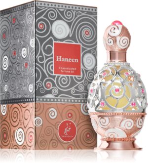 Haneen Rosegold — изображение 2