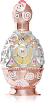 Haneen Rosegold