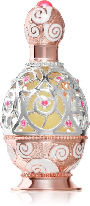 Haneen Rosegold — изображение 1